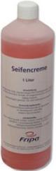 Actual product image Fripa Hand washing soap, ros', 10 litre canister (Liquid soap, 10000 ml)