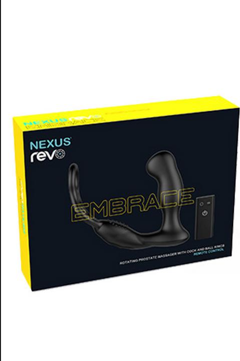 Produktbild Nexus Revo