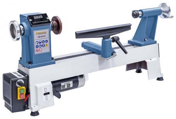 Produktbild Bernardo Cantina Bernardo - Drechselmaschine DM 480 VD