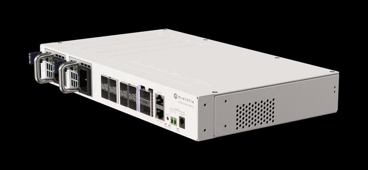 Produktbild MikroTik CRS510-8XS-2XQ-IN (10 Ports)