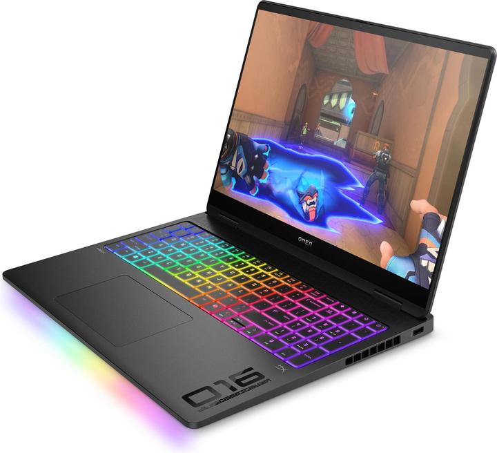 Image du produit HP OMEN MAX Gaming Laptop 16-ak0850nz (15.98", 32 Go, 1000 Go, CH)