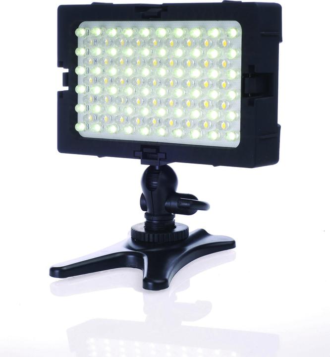 Produktbild Reflecta LED Videoleuchte RPL 105-VCT (Videoleuchte)