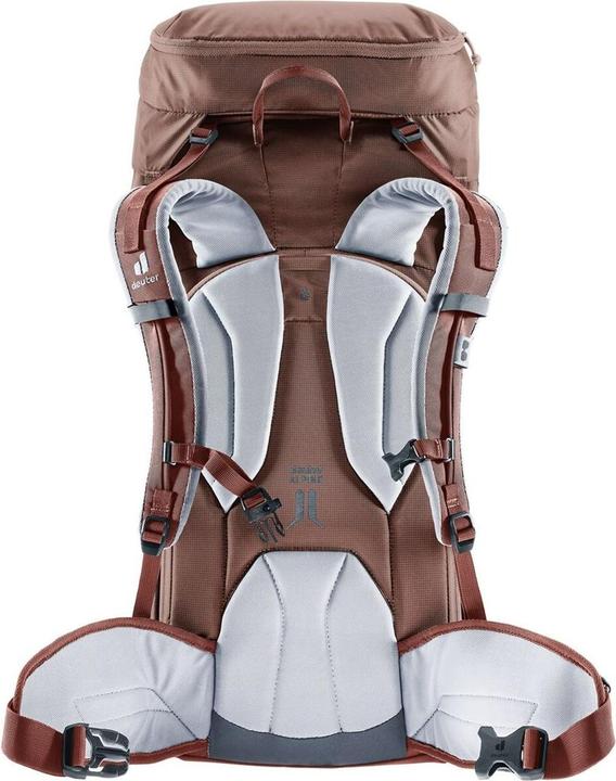 Actual product image Deuter Rise 32+ (32 l)