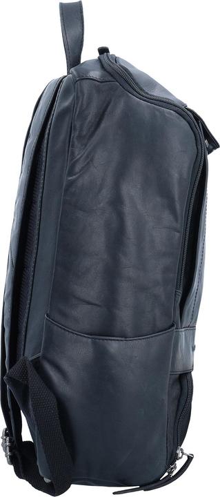 Produktbild The Chesterfield Brand Rucksack / Backpack Rich 0517 (19 l)