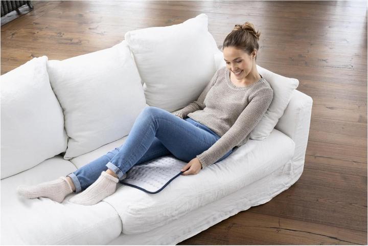 Actual product image Medisana Heating pad (40 x 30 x 30 cm)