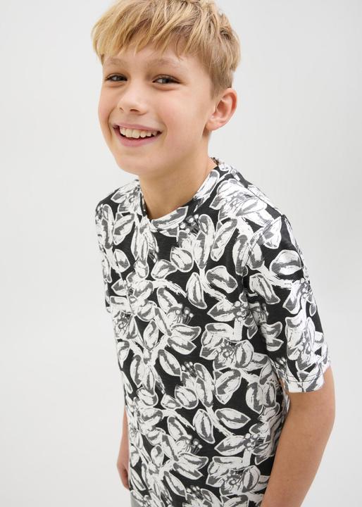 Immagine prodotto Jack & Jones All Over Print T-shirt Junior T-shirt (140)