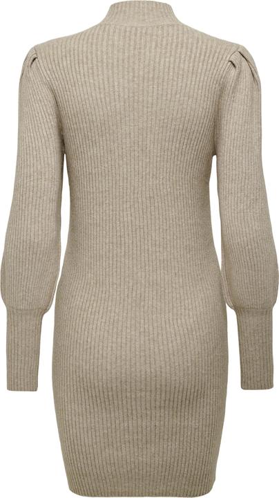 Produktbild Only Langärmeliges, gestricktes Kleid (M)
