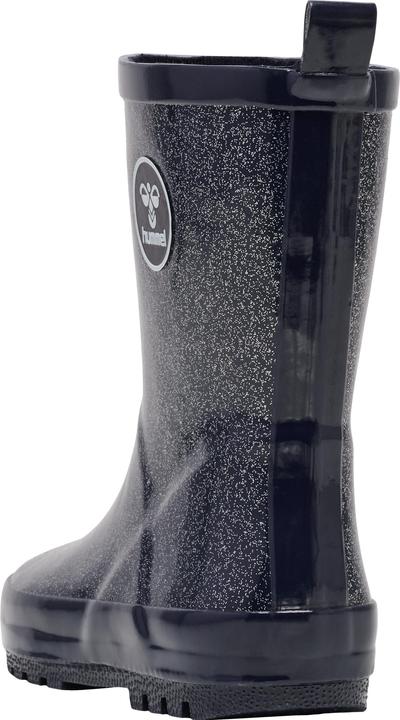Actual product image hummel Rubber Boot Glitter Jr (24)