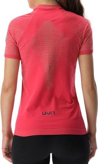 Actual product image UYN Kurzärmeliges Laufshirt Exceleration (M)