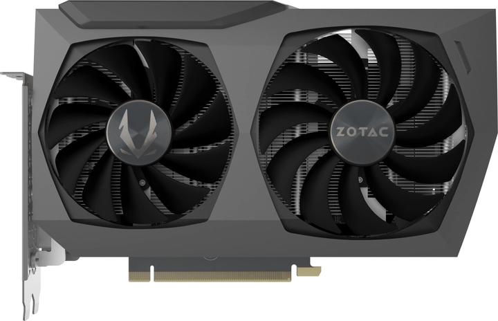 Zotac GeForce RTX 3070 Twin Edge (8 Go)