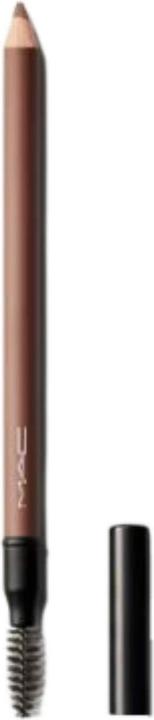 Image du produit MAC Cosmetics Veluxe Brow Liner (Brunette foncé)