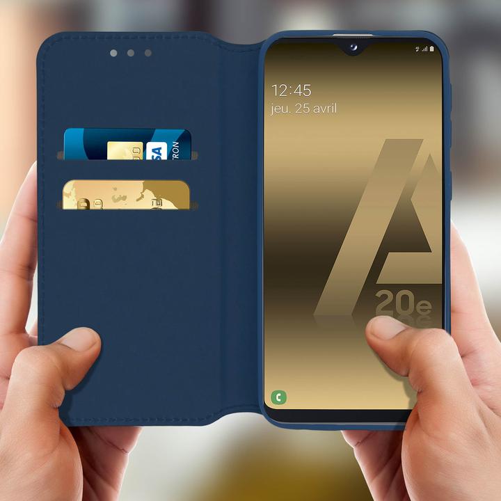 Actual product image Avizar Elec Series (Samsung Galaxy A20e)