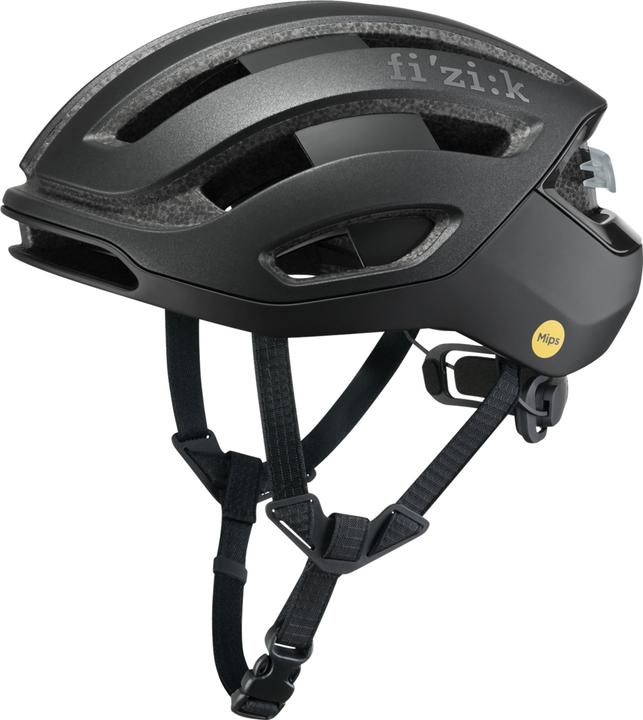 Actual product image Fizik Kudo Helmet + Light (59 cm)