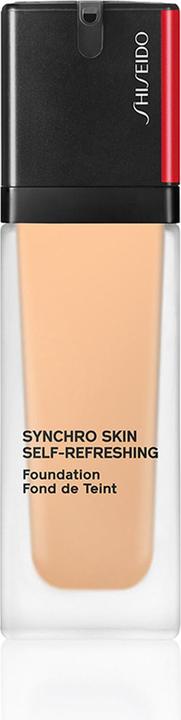Actual product image Shiseido Synchro Skin Self Refreshing Fond de Teint No 240 (240 Quartz)