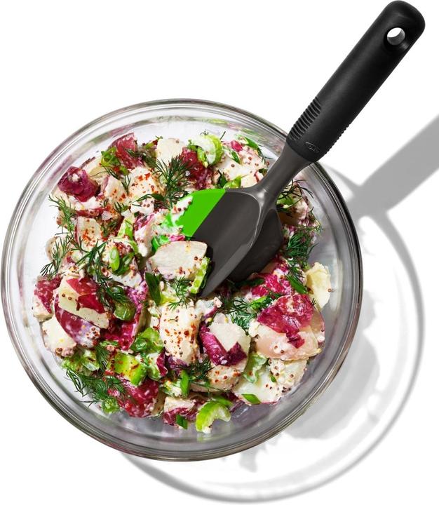 Image du produit OXO Good Grips pilon et racloir à avocat