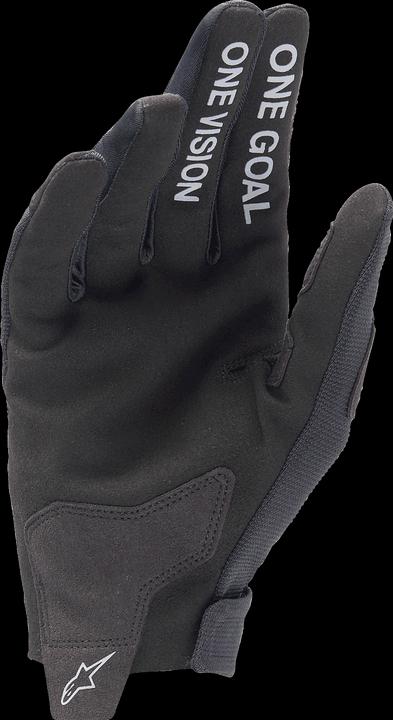 Produktbild Alpinestars Gloves 25 Yth Radar (Jungen, L)