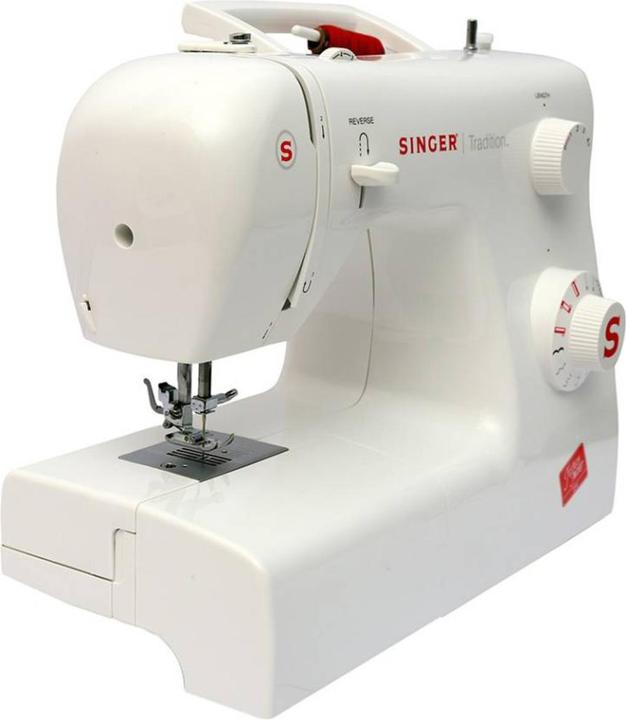 Actual product image Singer 2250 Tradition