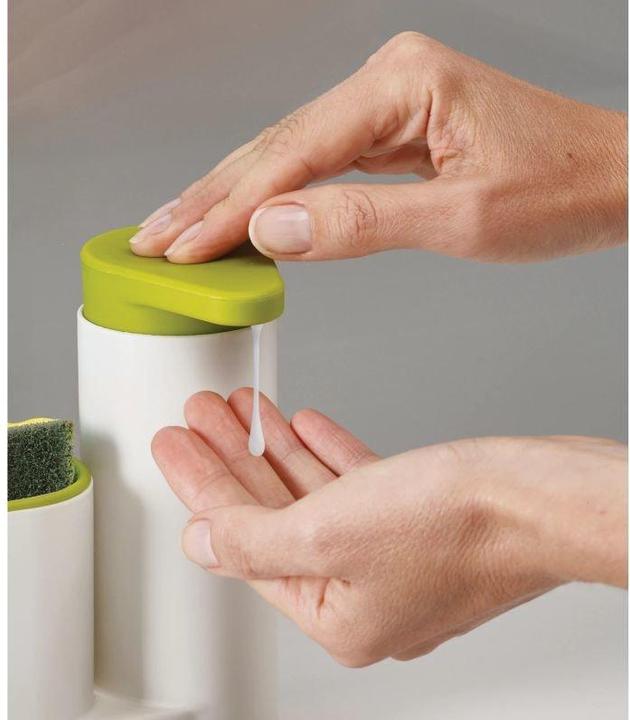 Produktbild JTI SinkBase Spülenset