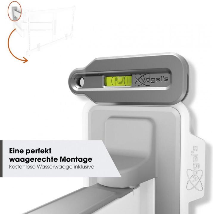Produktbild Vogels TVM 5645 (Wand, 77", 45 kg)
