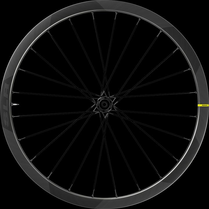 Immagine prodotto Mavic Slr cosmico (Ruota anteriore, 28")
