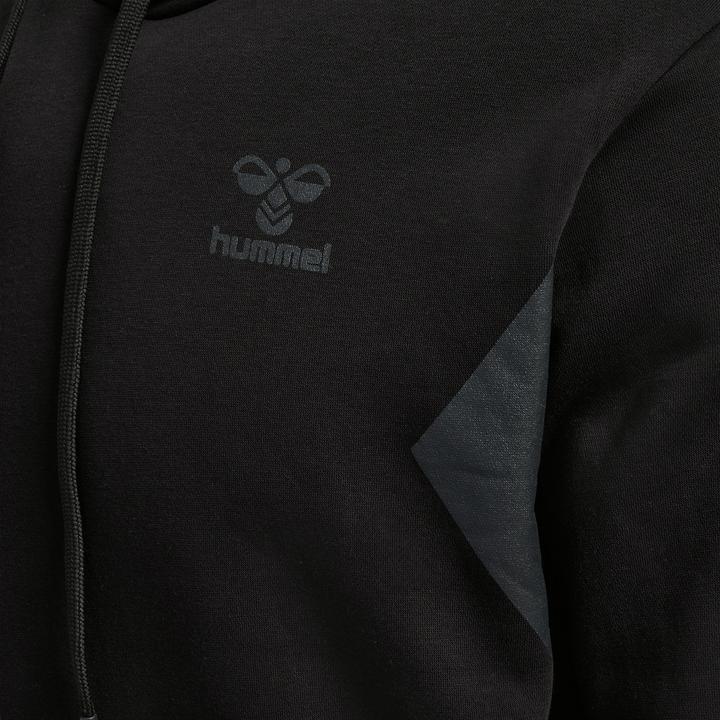 Produktbild hummel Hmlactive Co Hoodie (S)