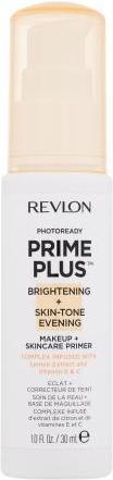 Image du produit Revlon Photoready Prime Plus Base #001