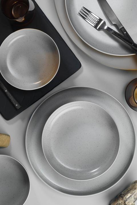 Image du produit Hermia Porcelain Dinner Set (12 pièce(s))