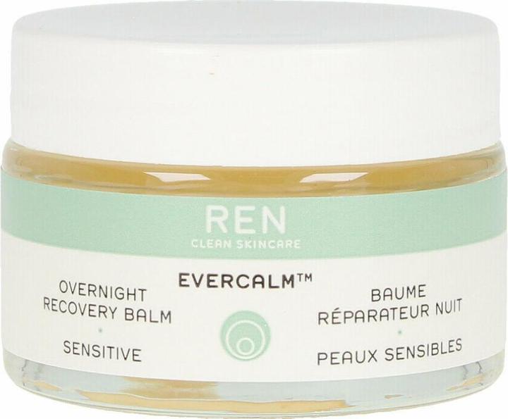 Produktbild Ren Evercalm Overnight (30 ml, Nachtcreme)