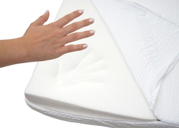 Actual product image MCW E63-10-V (140 x 200)
