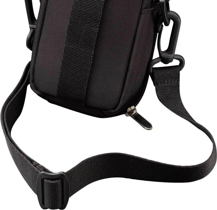 Immagine prodotto Caselogic Clqpb202k (Borsa a tracolla per fotocamera)