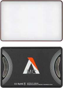 Image du produit Aputure Kit de voyage MC4 light (Panneaux lumineux, Lumière vidéo)