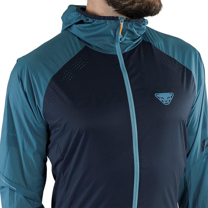 Produktbild Dynafit Windjacke Alpine (XL)