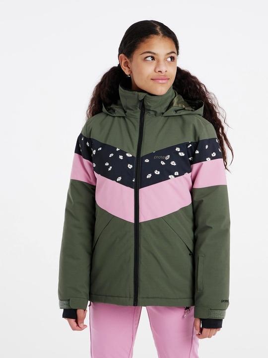 Actual product image Protest Fugy Snowjacket (140)