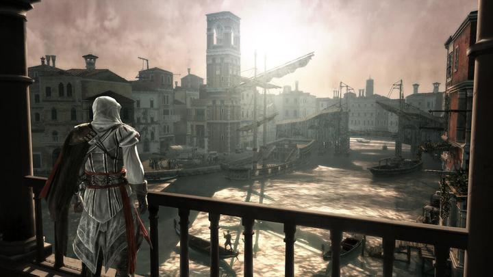 Produktbild Ubisoft Assassin's Creed II (2) GOTY Edition - Classics (Xbox 360, DE)