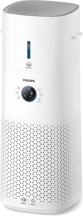 Philips Series 3000 AC3737/10 (131 m²)
