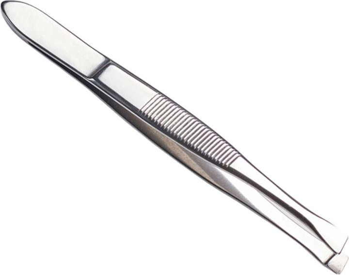 Actual product image Trisa Tweezers