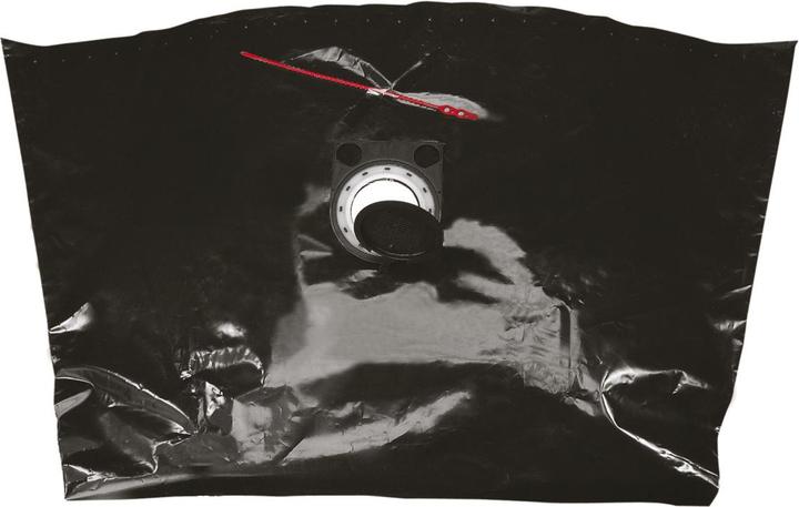 Actual product image Metabo 5 x PE disposal bags - for ASR 35 L AutoClean (5 x)