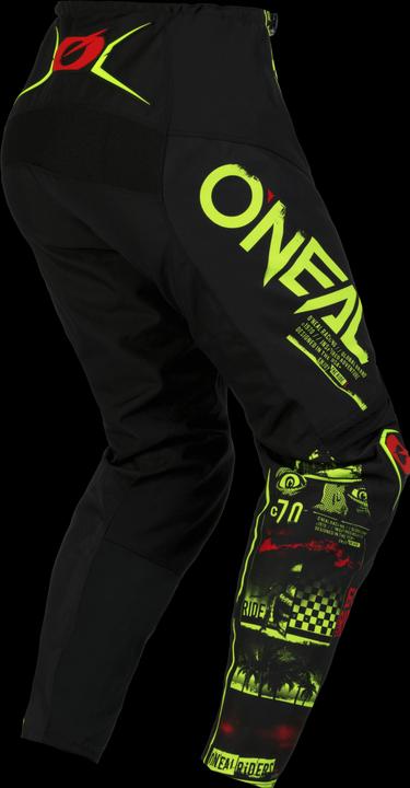 Actual product image O Neal MTB trousers ELEMENT (36)