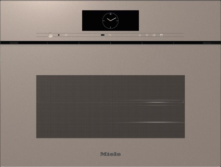 Miele DGC 7840 HCX Pro