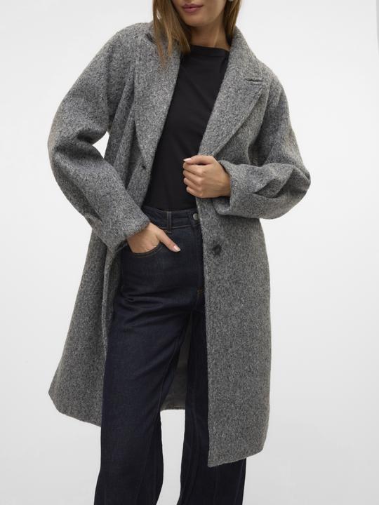Produktbild Vero Moda VMANNYROSA Mantel Mantel (XL)