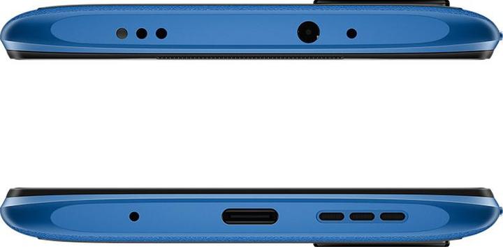Produktbild Xiaomi Poco M3 (64 GB, Cool Blue, Dual SIM, 4G)