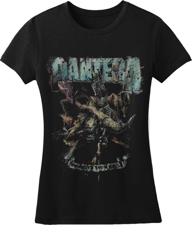 Pantera TShirt (L)