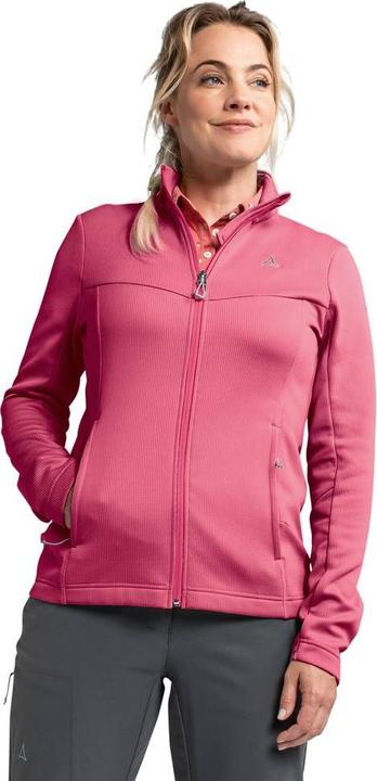Produktbild Schöffel Fleece Jacket Bleckwand (42)