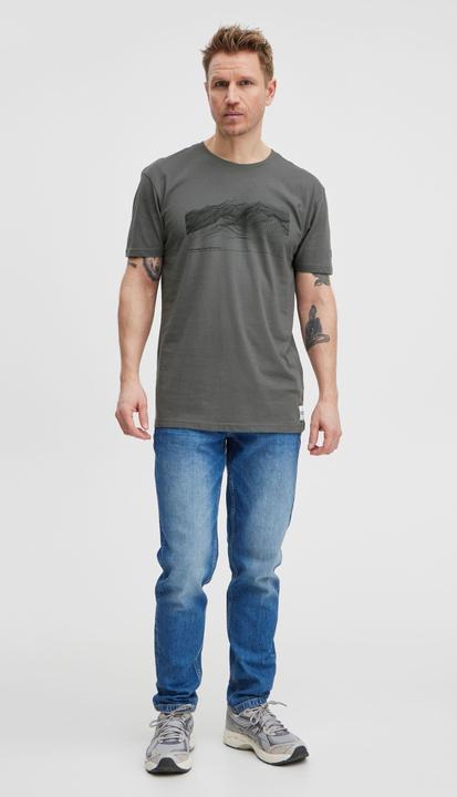 Actual product image North Bend NBCarsten M T-shirt 241803MMM (XXL)