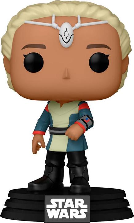 Actual product image Funko POP! - Star Wars - The Bad Batch: Omega