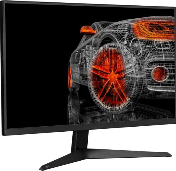 Produktbild LG 27GQ50F-B UltraGear (1920 x 1080 Pixel, 27")