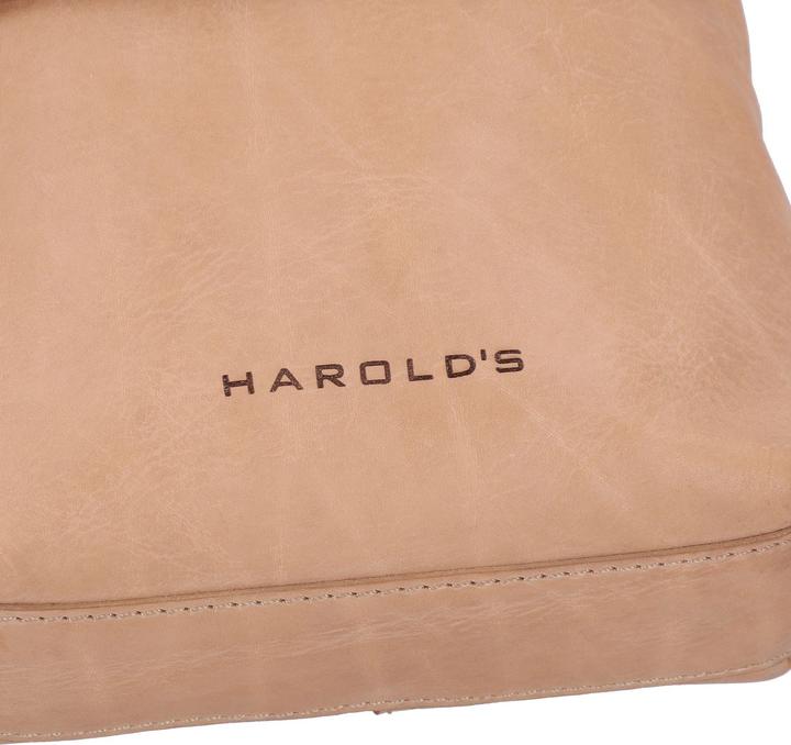 Immagine prodotto Harolds Borsa a tracolla Submarine in pelle 15 cm