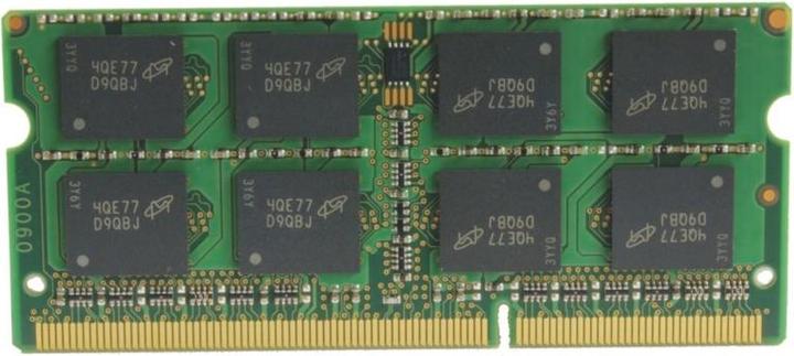 Produktbild Fujitsu S26391-F1612-L800 (1 x 8GB, 2133 MHz, DDR4-RAM, SO-DIMM)