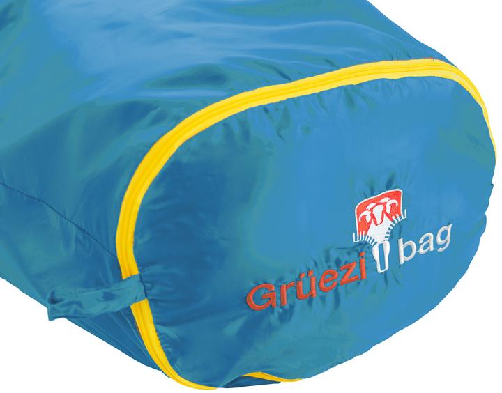 Produktbild Grüezi Bag Grow Colorful (180 cm)