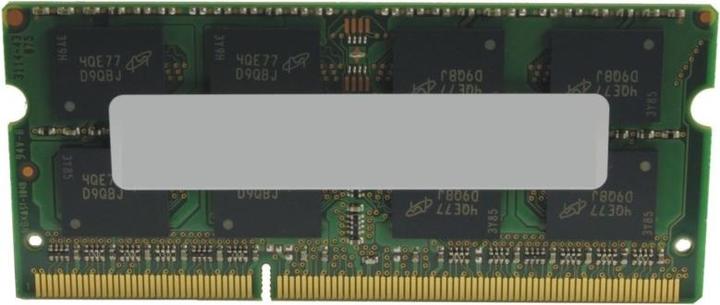 Produktbild Fujitsu S26391-F1612-L800 (1 x 8GB, 2133 MHz, DDR4-RAM, SO-DIMM)